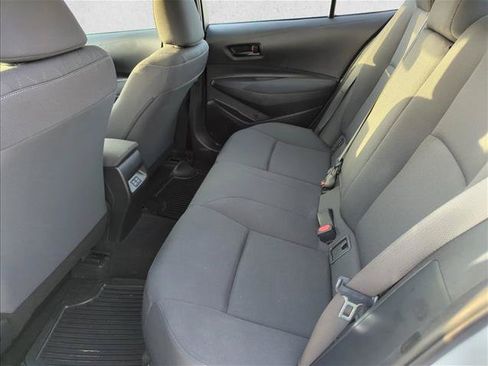 Certified 2024 Toyota Corolla LE FWD image 8