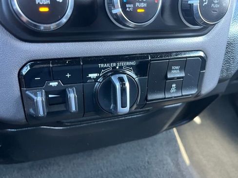 Used 2023 RAM 1500 Big Horn w/ Trailer Tow Group image 24