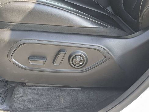 Used 2024 Jeep Grand Cherokee Limited 4xe AWD/4WD image 21