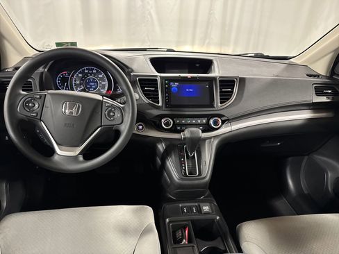 Used 2015 Honda CR-V EX image 4