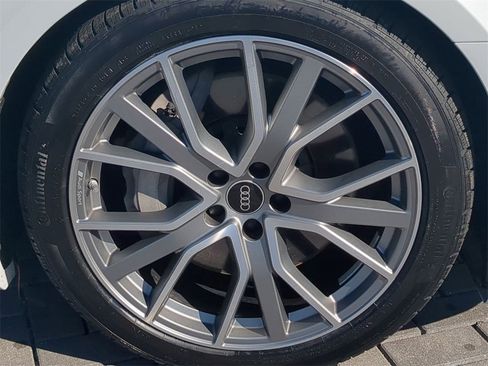 Used 2022 Audi A6 Premium Plus image 12