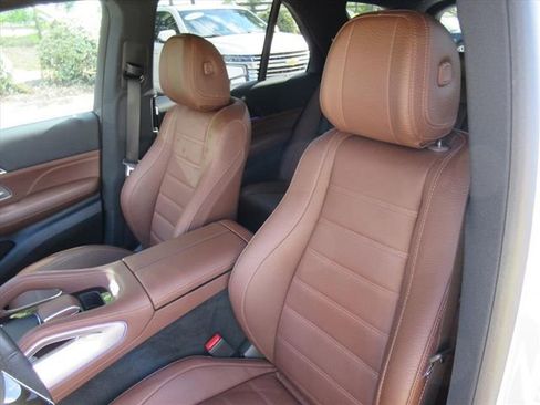 Used 2024 Mercedes-Benz GLE 450 4MATIC image 18