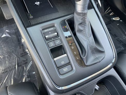 Certified 2026 Honda CR-V EX-L image 23