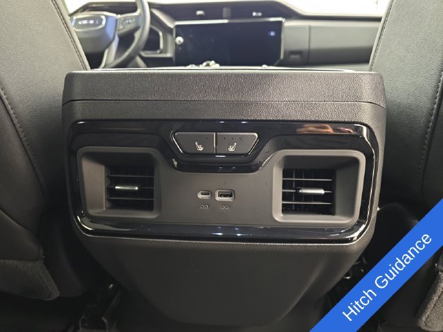 Used 2026 GMC Sierra 1500 AT4 w/ AT4 Premium Package AWD/4WD image 14