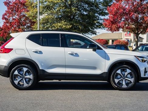 New 2026 Volvo XC40 B5 Plus w/ Protection Package Premier image 3