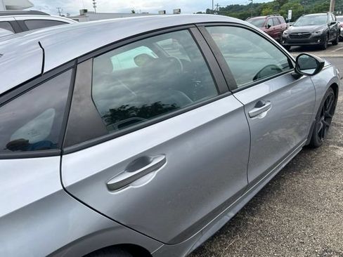Used 2022 Honda Civic Sport image 5