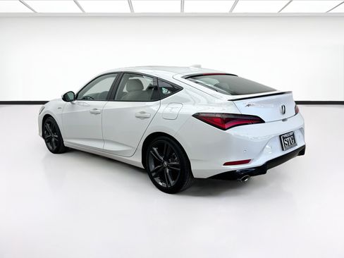 Used 2023 Acura Integra A-Spec FWD image 6