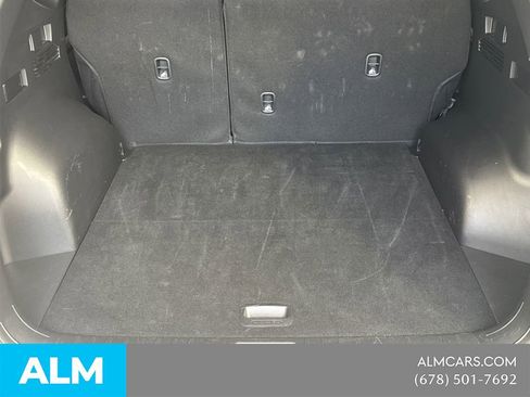 Used 2025 Hyundai Tucson SEL image 22