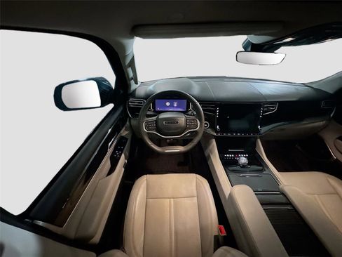 Used 2022 Jeep Wagoneer Series I w/ Convenience Group I image 3