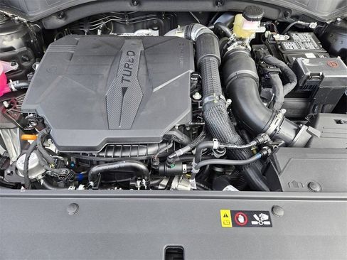 New 2026 Kia Sorento EX w/ EX Premium Package FWD image 24