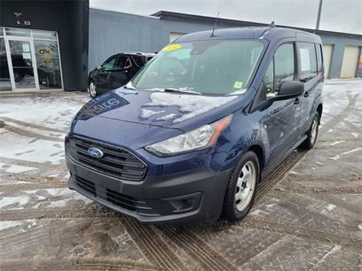 Used 2020 Ford Transit Connect XL