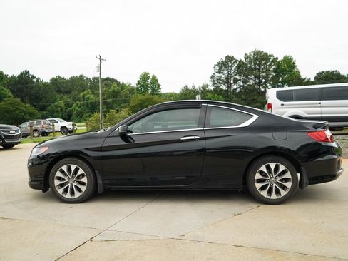 Used 2015 Honda Accord EX image 23