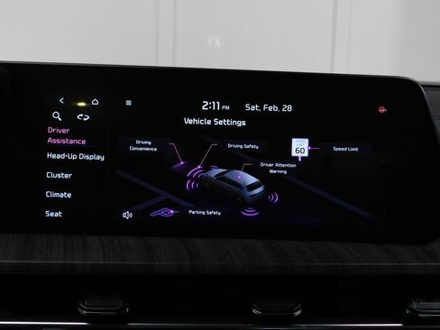 Used 2023 Kia Telluride SX X-Line image 66