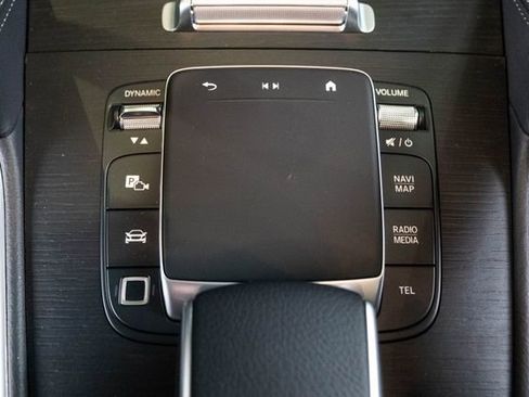 New 2026 Mercedes-Benz GLS 450 4MATIC image 23