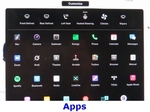 Used 2023 Tesla Model Y Long Range image 20