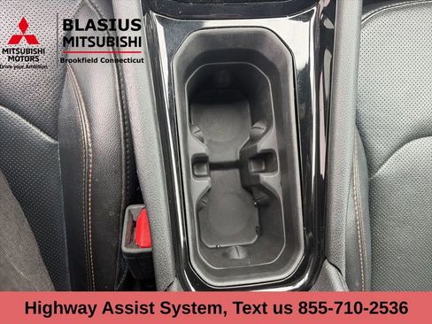 Used 2023 Jeep Compass Limited w/ Elite Group image 24