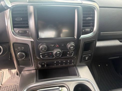 Used 2016 RAM 2500 Limited AWD/4WD image 13