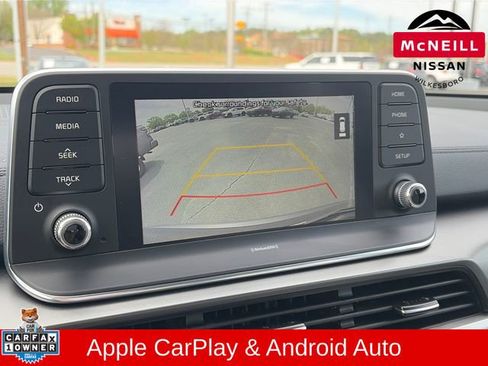 Used 2021 Kia Telluride S FWD image 23