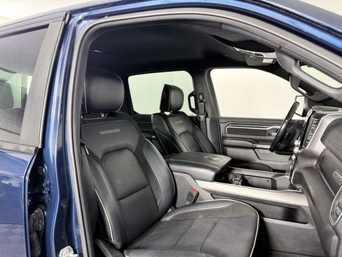 Used 2023 RAM 1500 Laramie image 12