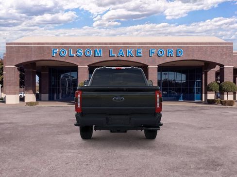 New 2026 Ford F250 Lariat w/ Tremor Off-Road Package AWD/4WD image 5