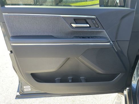 New 2026 GMC Sierra EV Elevation image 21