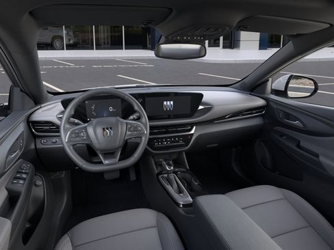 New 2026 Buick Envista Avenir image 42