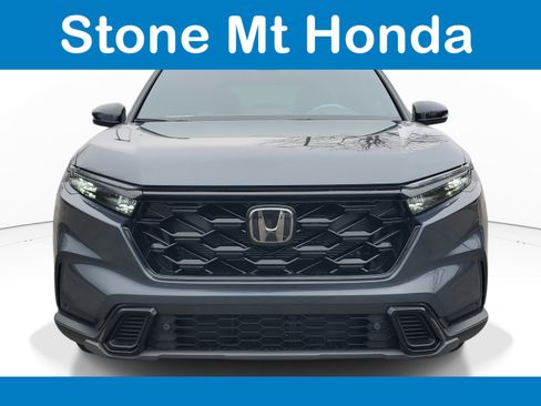 New 2026 Honda CR-V Sport-L image 2