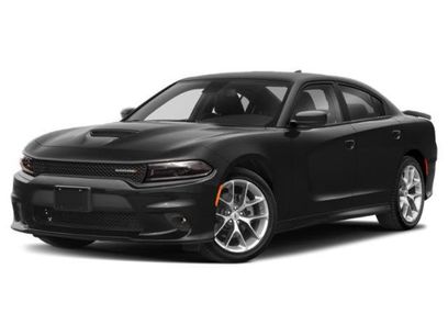 Used 2022 Dodge Charger R/T w/ Daytona Edition Group