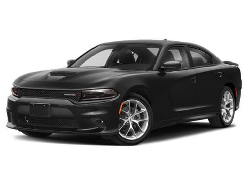 Used 2022 Dodge Charger R/T w/ Daytona Edition Group image 1