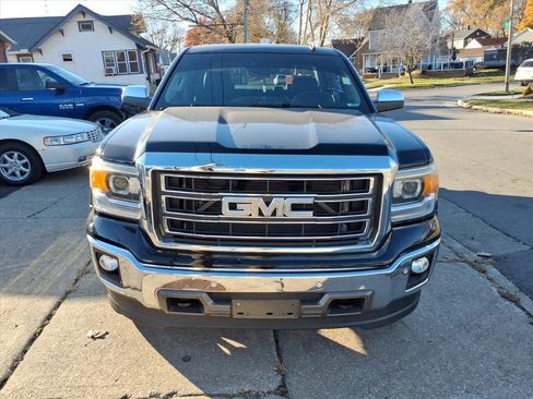 Used 2014 GMC Sierra 1500 SLT image 21