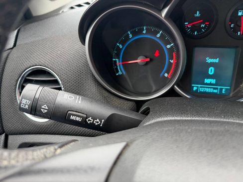 Used 2012 Chevrolet Cruze Eco image 19