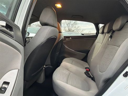 Used 2017 Hyundai Accent SE image 13