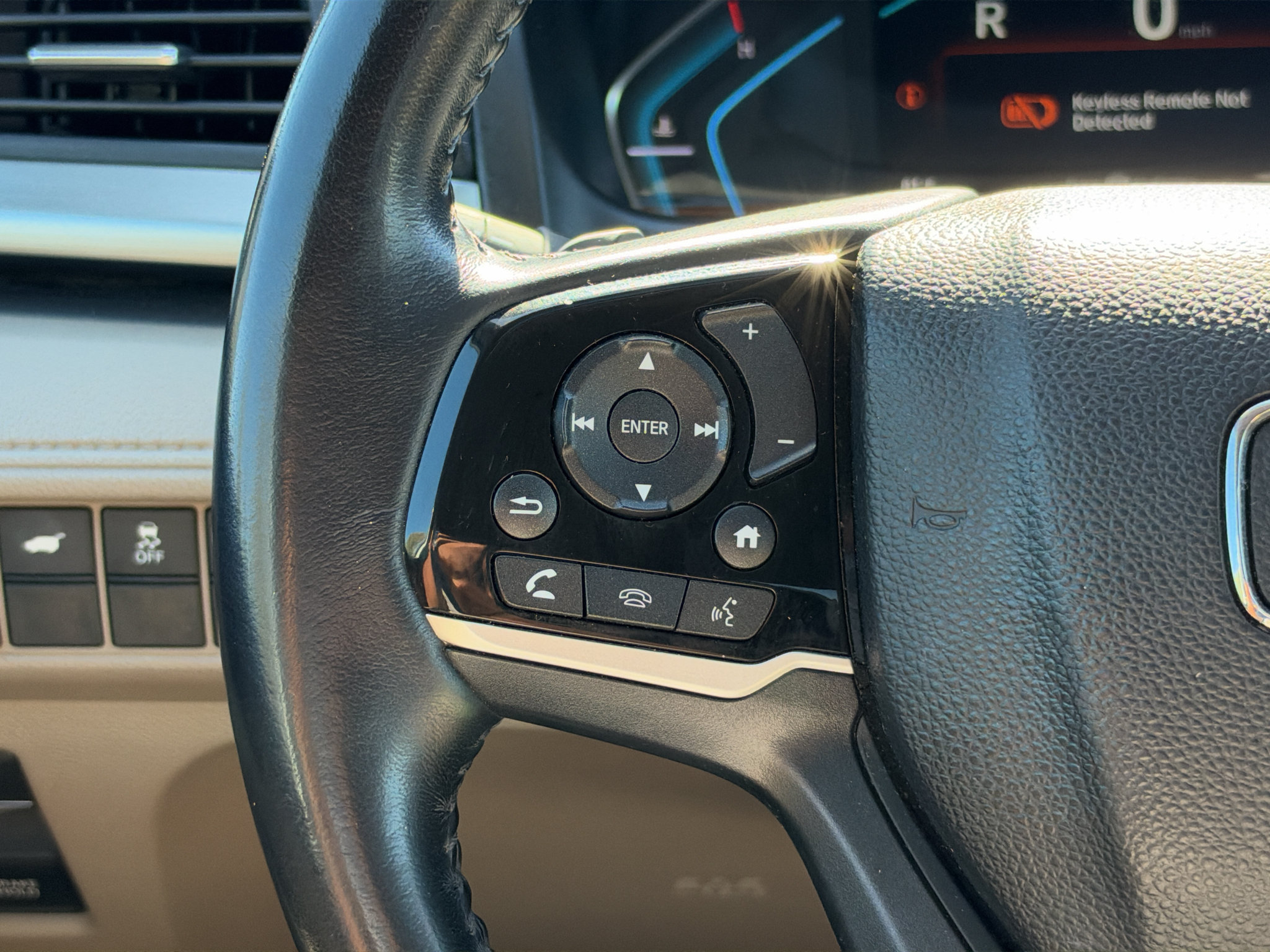 Used 2020 Honda Odyssey EX-L image 29