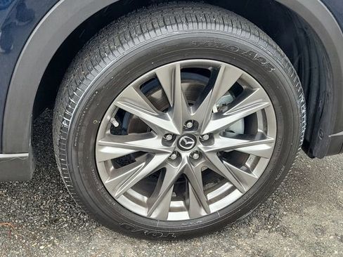 Used 2019 MAZDA CX-5 Signature image 26