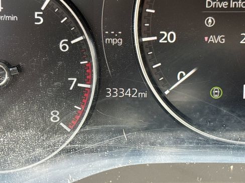 Used 2024 MAZDA CX-30 AWD 2.5 S image 20