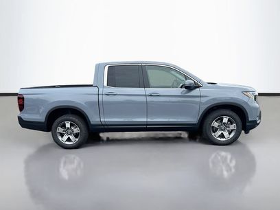 New 2026 Honda Ridgeline RTL