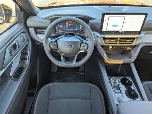 New 2026 Ford Explorer ST image 15