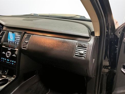 Used 2017 Ford Flex Limited w/ Equipment Group 303A image 26