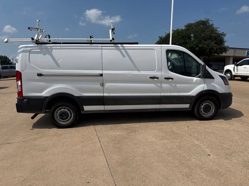 Used 2020 Ford Transit 250 Low Roof w/ Load Area Protection Package RWD image 7