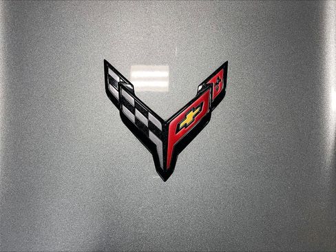 Used 2024 Chevrolet Corvette Z06 image 29