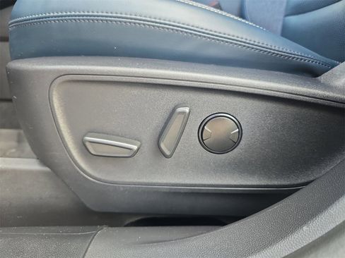 Certified 2022 Ford Bronco Sport Outer Banks w/ Tech Package image 15