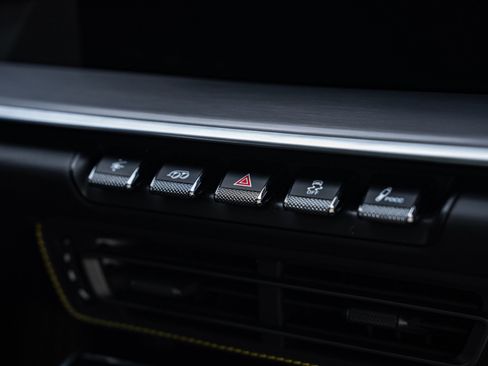 Used 2022 Porsche 911 Turbo S image 35