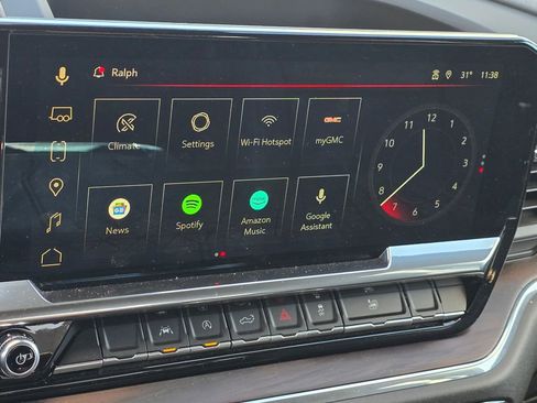 Used 2023 GMC Sierra 1500 SLT w/ SLT Convenience Package image 22