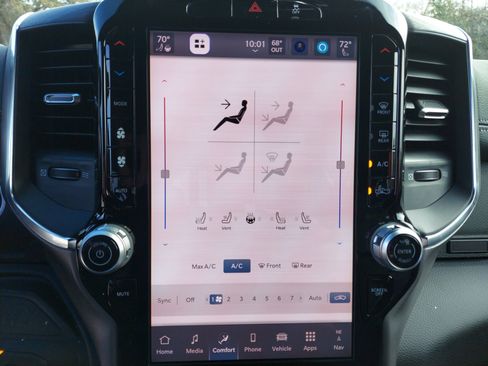 New 2026 RAM 2500 Laramie image 18