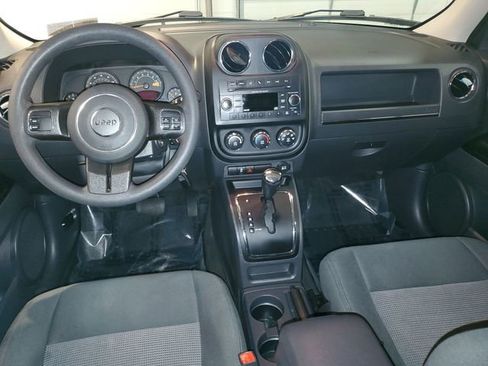 Used 2017 Jeep Patriot Sport w/ Power Value Group image 15