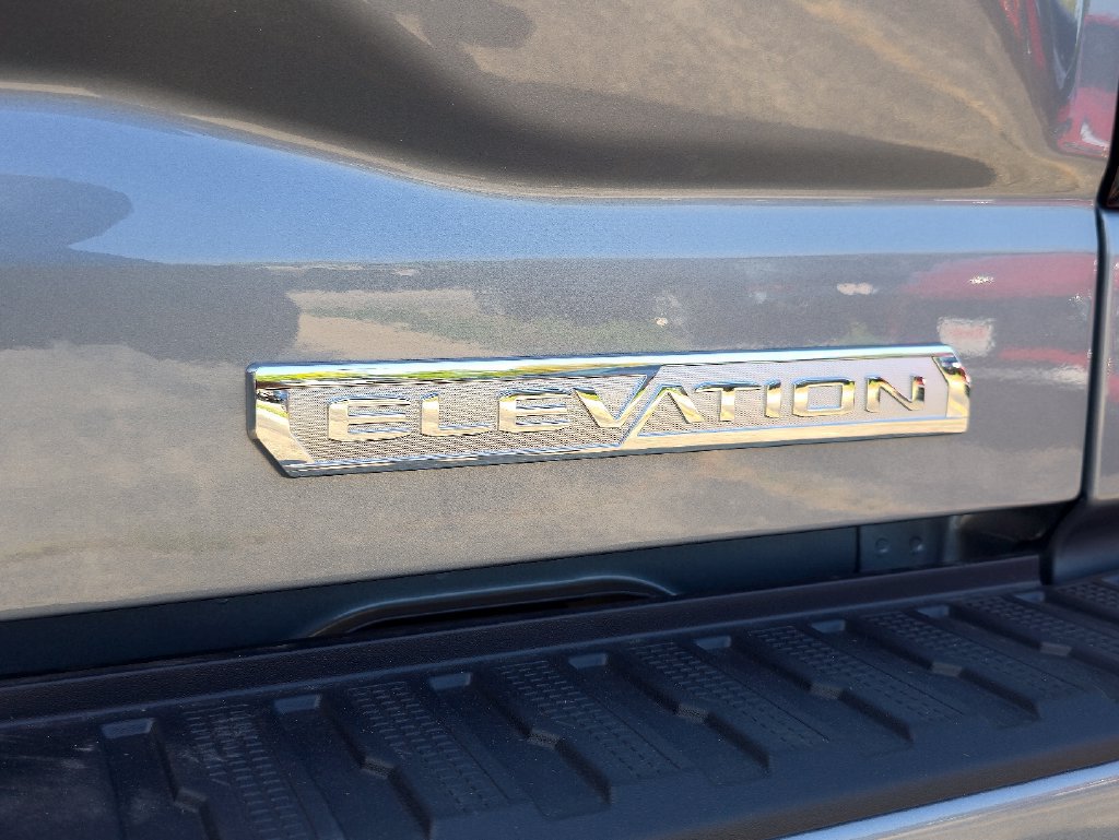 New 2026 GMC Sierra 1500 Elevation w/ Preferred Package AWD/4WD image 32