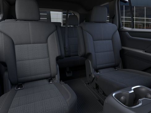New 2026 GMC Acadia Elevation w/ LPO, Floor Liner Package AWD/4WD image 17