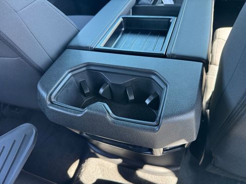 New 2026 Toyota Tundra SR image 16