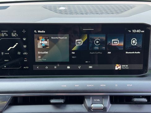 Used 2025 Kia EV9 GT-Line AWD/4WD image 24