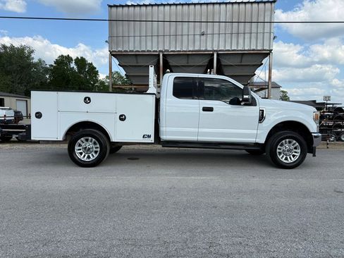 Used 2022 Ford F250 XLT image 8
